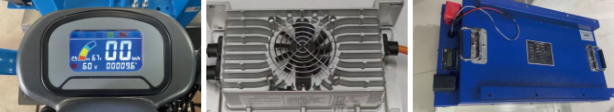 محمل عجلات كهربائي 0.5 طن محمل عجلات كهربائي 0.5 طن