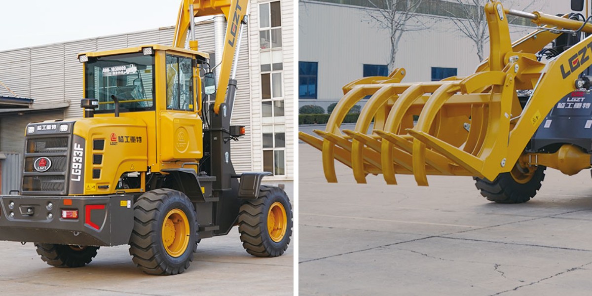 Mesin Pemuat Singkong Mesin Pemuat Singkong