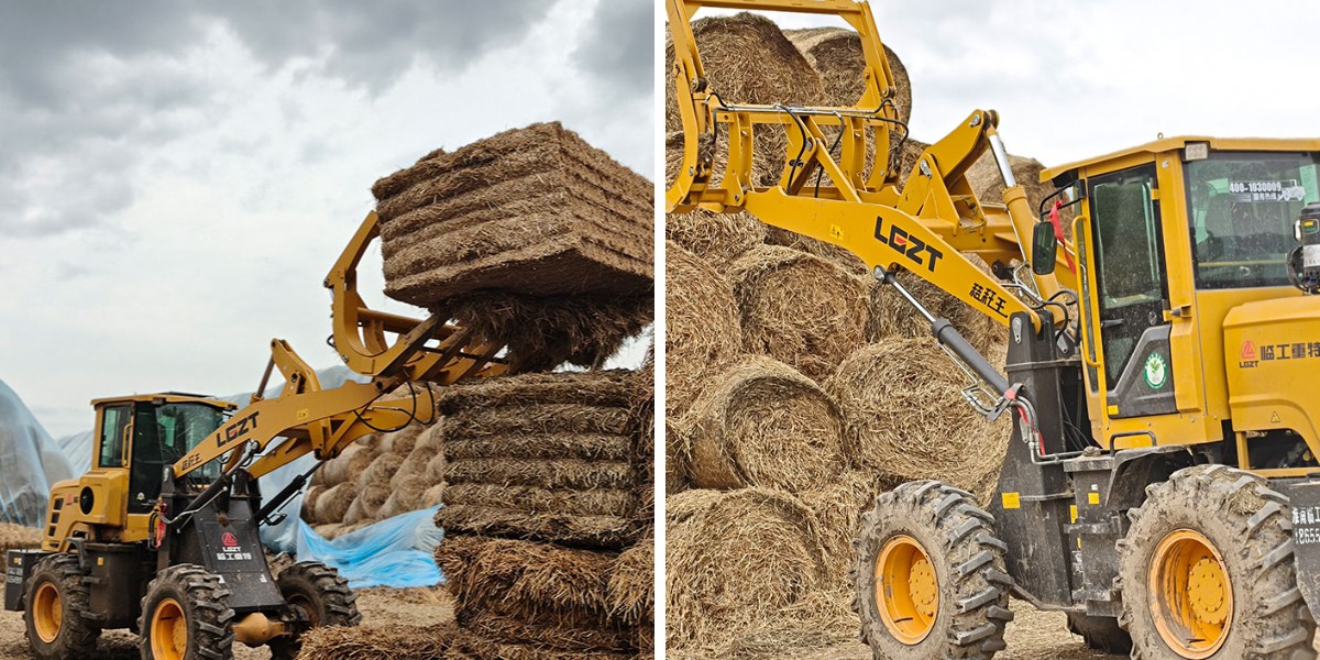 Chargeur Agrimac Chargeur Agrimac