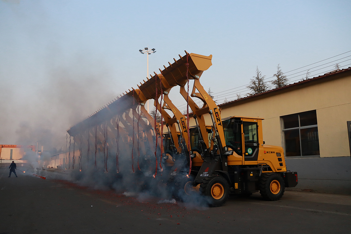 Wheel Loaders Wheel Loaders