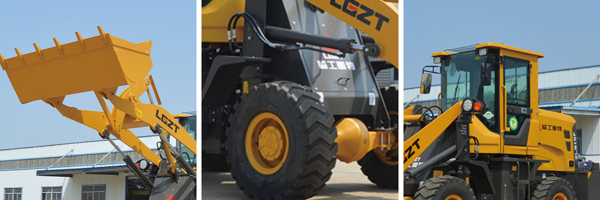 Mini Payloader Mini Payloader