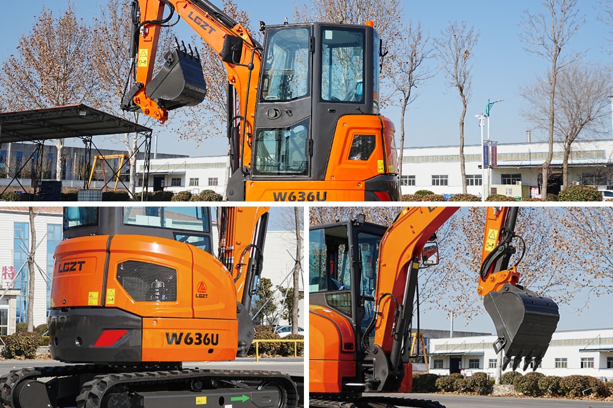 حفارة للبيع حفارة للبيع