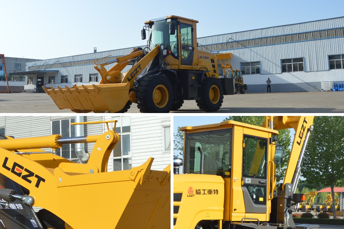 Manure Loader Manure Loader