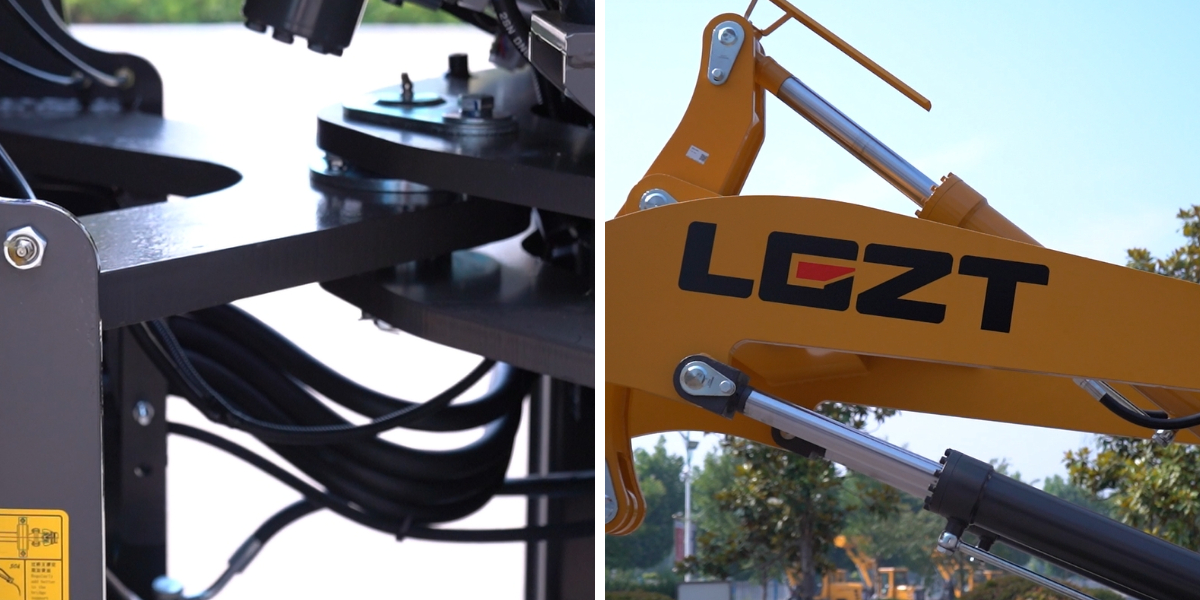 Compact Loader For Sale Compact Loader For Sale