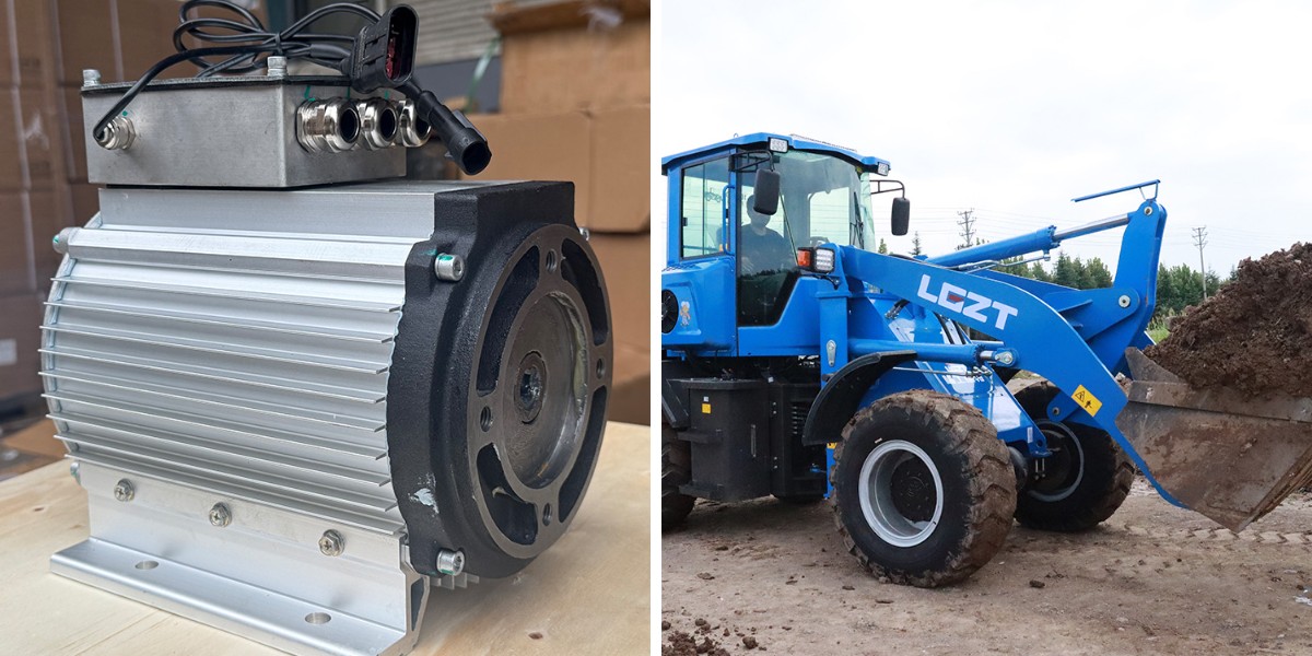 محمل العجلة الكهربائية محمل العجلة الكهربائية