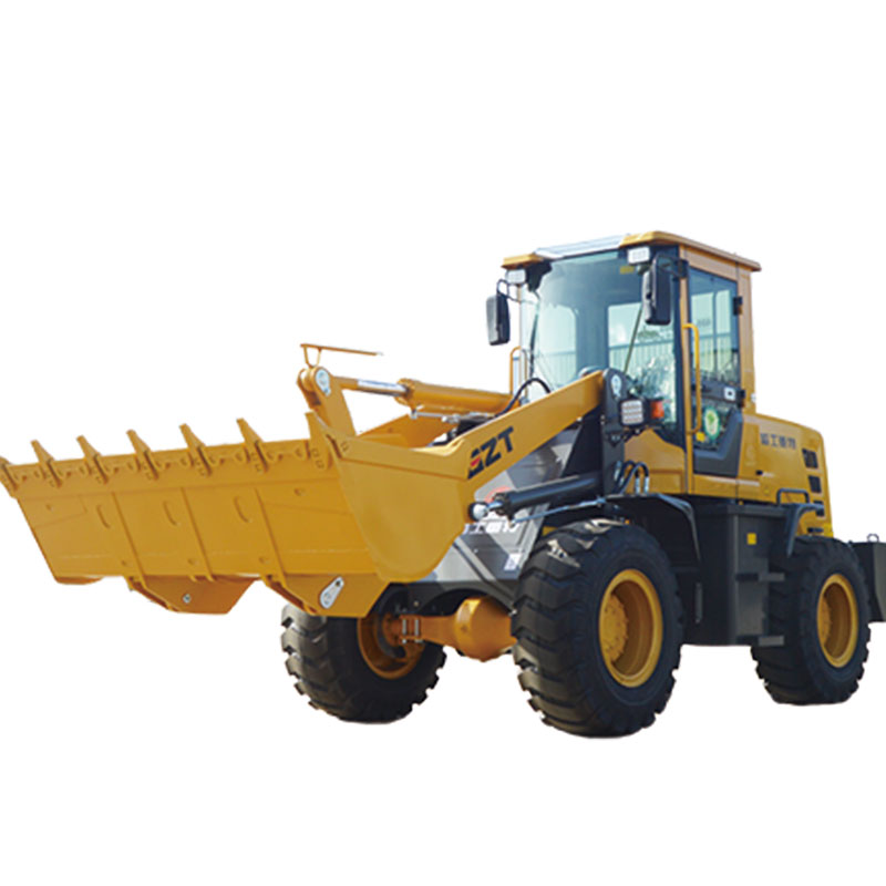 Farm Small Loader