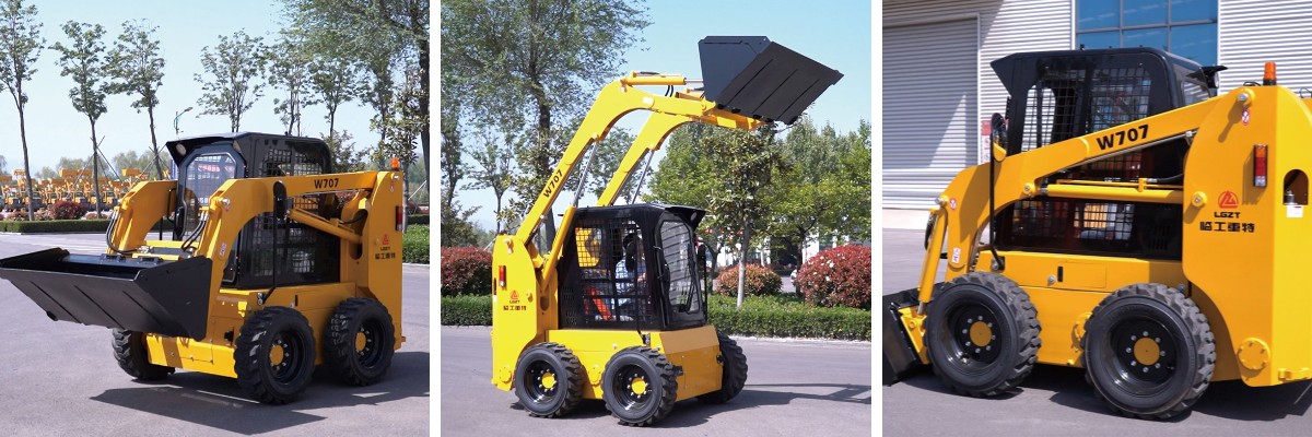 Skid Loader For Sale Skid Loader For Sale