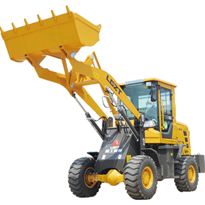 Wheel Loader Compact