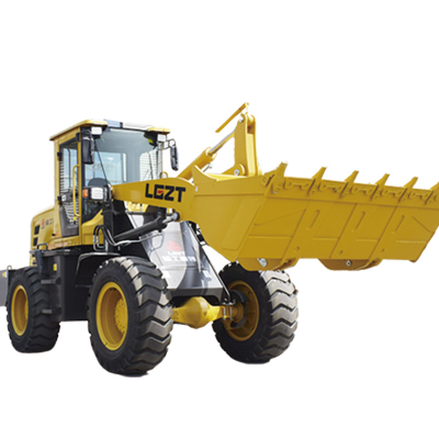 Mini Front Loader