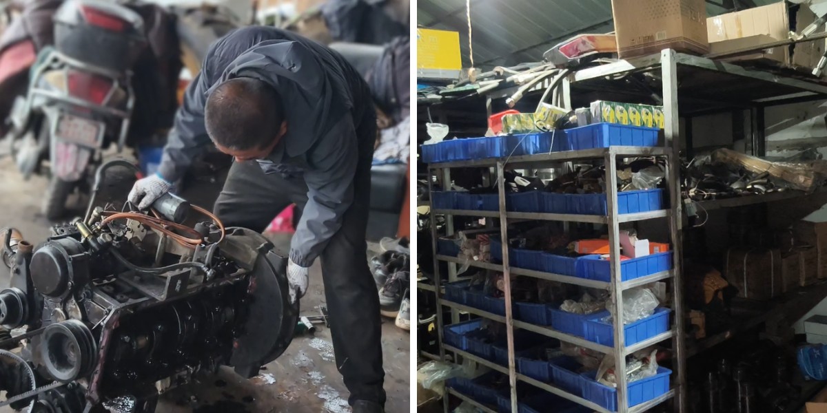 Small Wheel Loaders Small Wheel Loaders