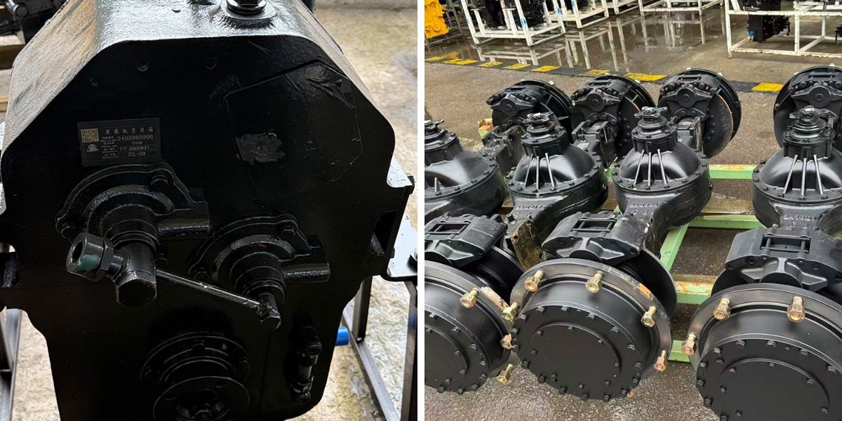 محمل العجلة الكهربائية محمل العجلة الكهربائية