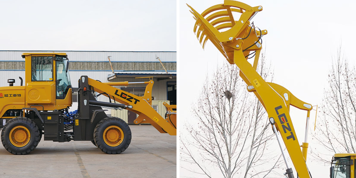 Mesin Pemuat Singkong Mesin Pemuat Singkong