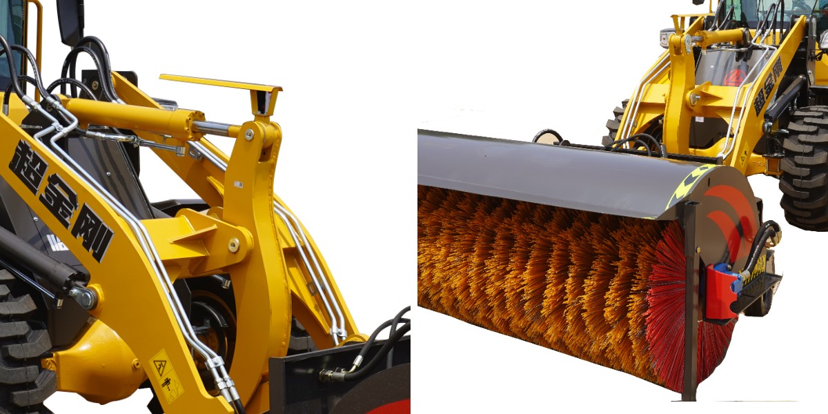 Loader Mounted Snow Blower For Sale Loader Mounted Snow Blower For Sale