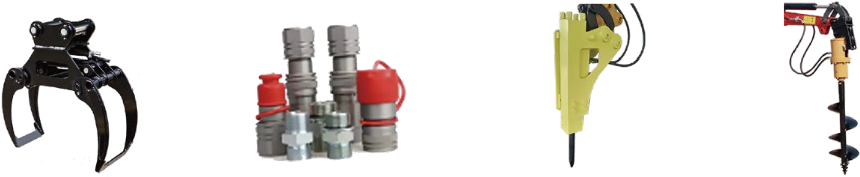 Small Excavators Small Excavators