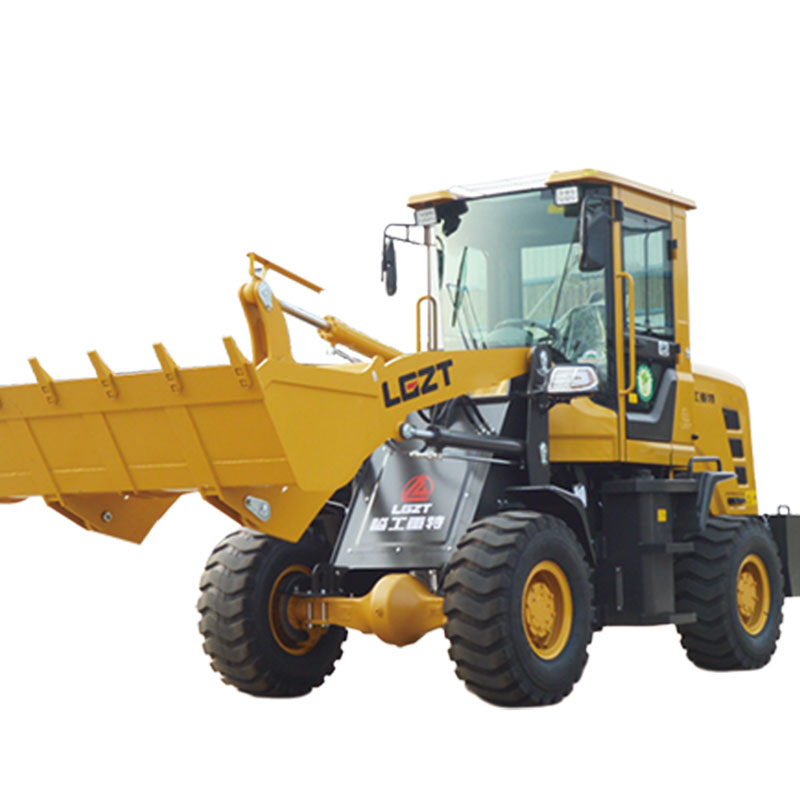 Payloader Kecil
