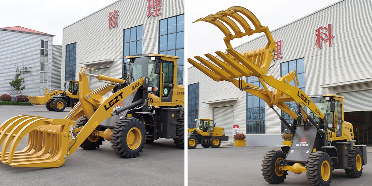 Chargeur Agrimac Chargeur Agrimac