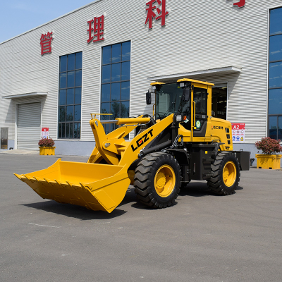 1.6T Wheel Loader