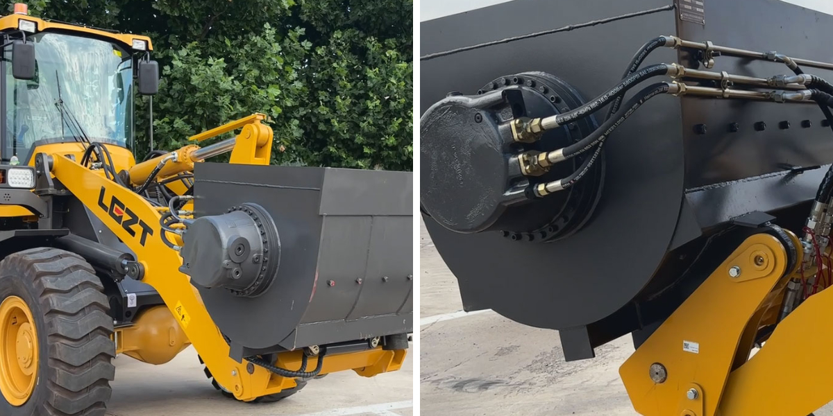 Chargeur Agrimac Chargeur Agrimac