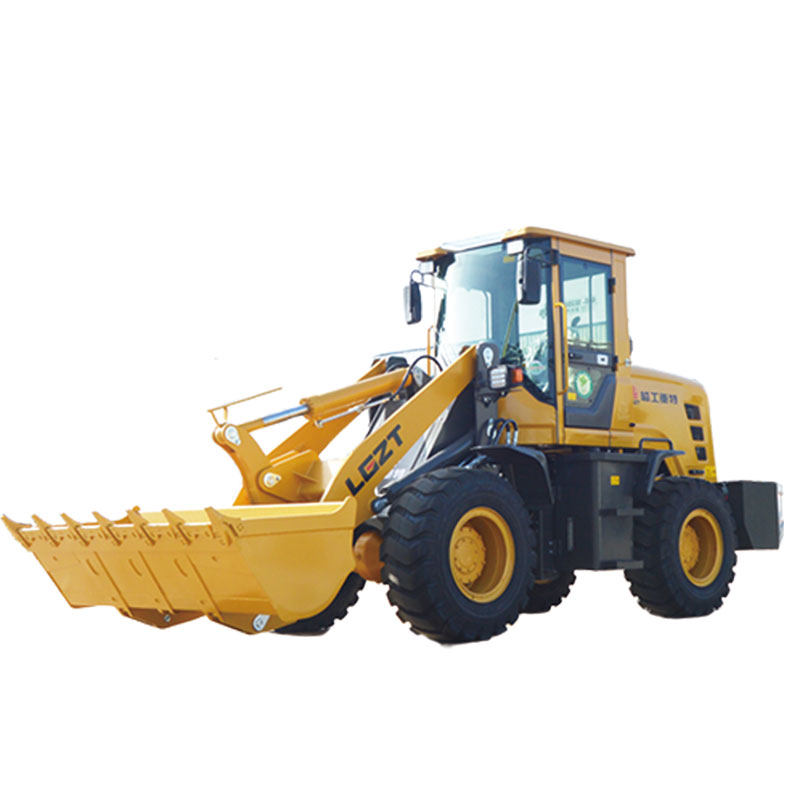 Farm Small Loader