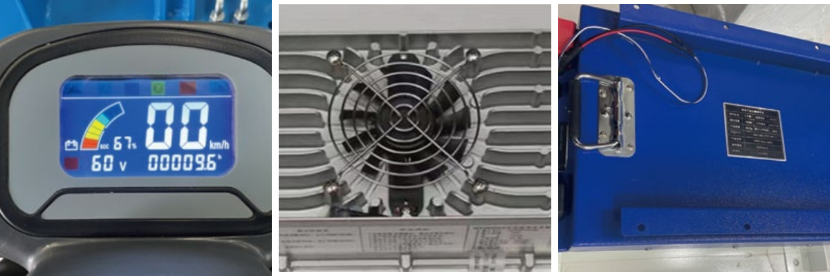 رافعة عجلات كهربائية صغيرة رافعة عجلات كهربائية صغيرة