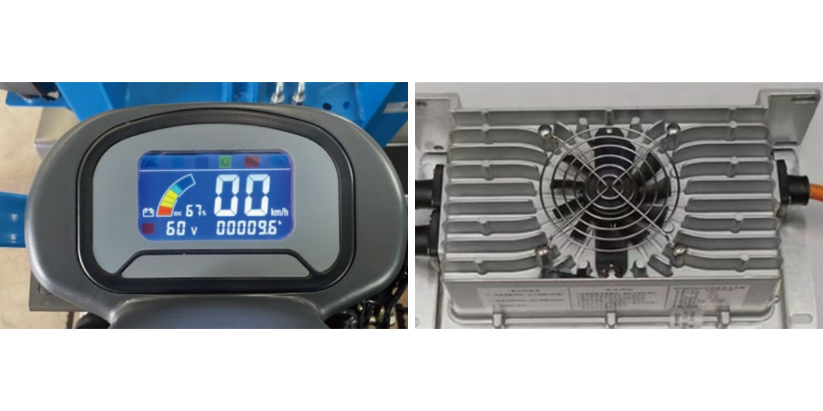 Electric Loaders Electric Loaders