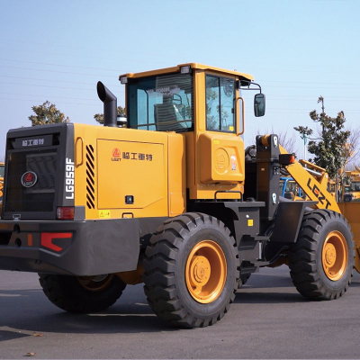 Mini Articulated Loaders