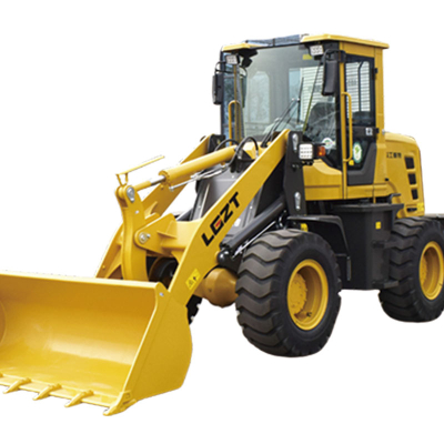 Small Front End Loader
