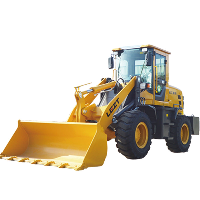 Farm Small Loader