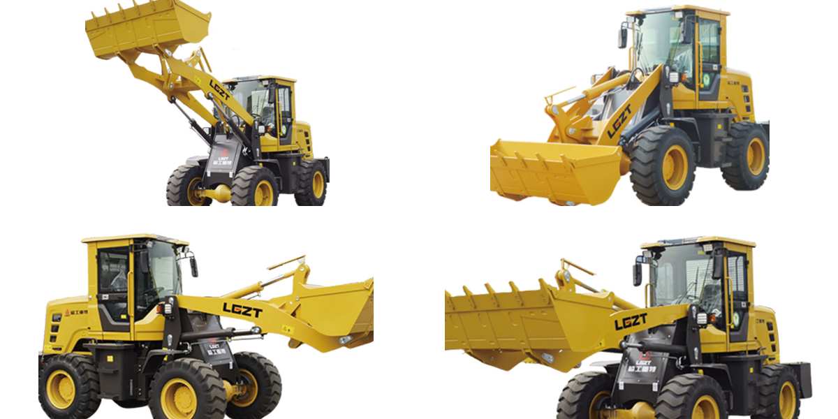 Small Front End Loader Small Front End Loader