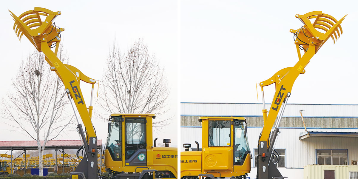 Máy nhặt cỏ Máy nhặt cỏ