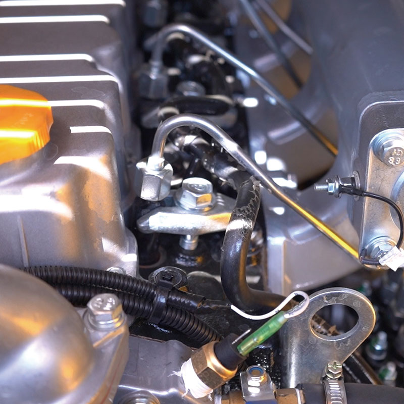 Skid Loader For Sale