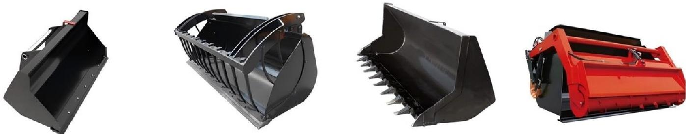 Telehandlers Telehandlers