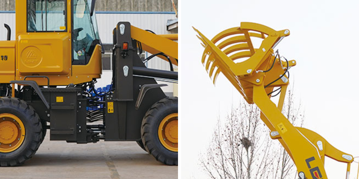 Máy nhặt cỏ Máy nhặt cỏ