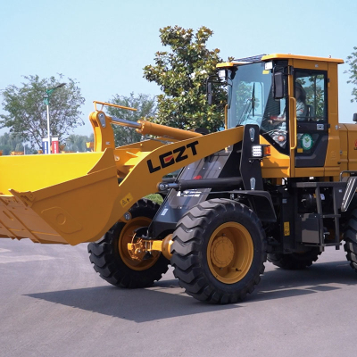 Medium Wheel Loader