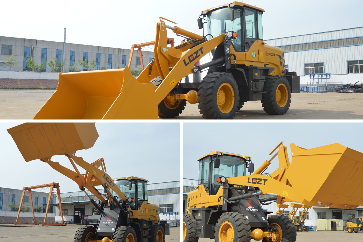 Harga Loader Kecil Harga Loader Kecil