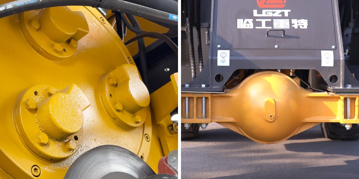 A Loader For Shoveling Sand A Loader For Shoveling Sand