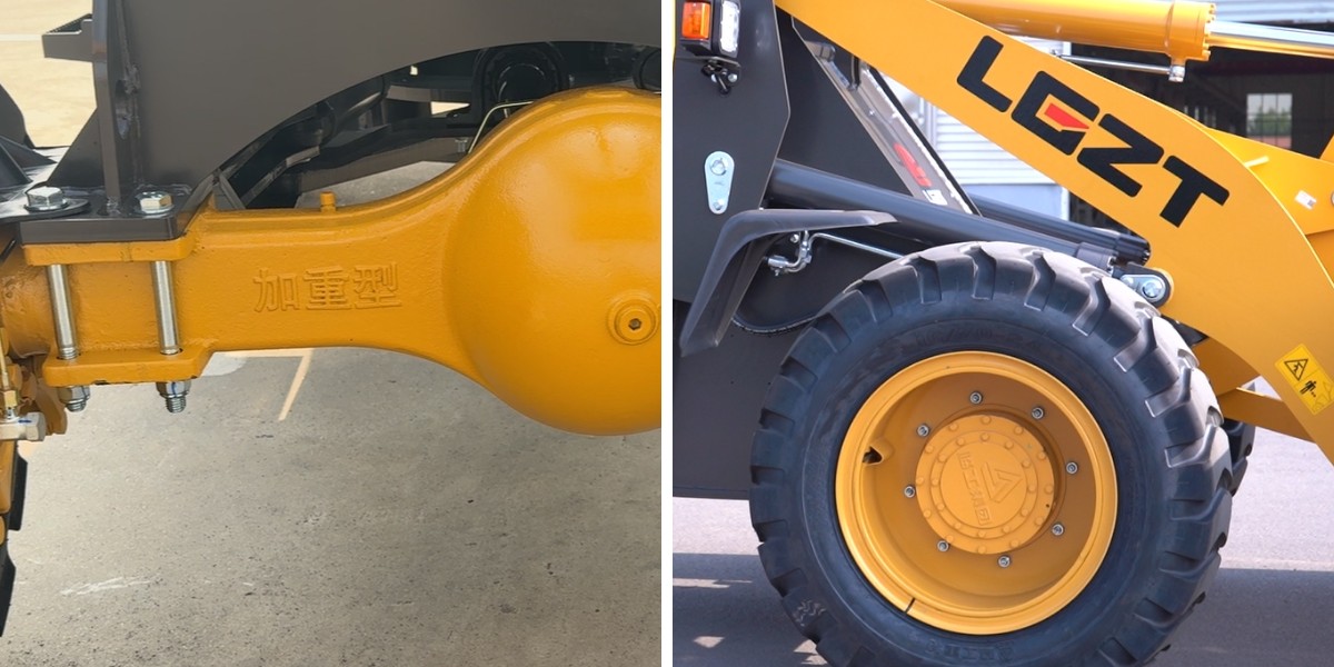 Compact Loader For Sale Compact Loader For Sale