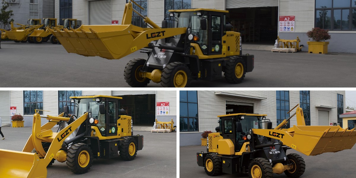 Best Mini Loader Best Mini Loader