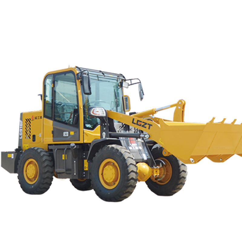 Wheel Loader Diesel