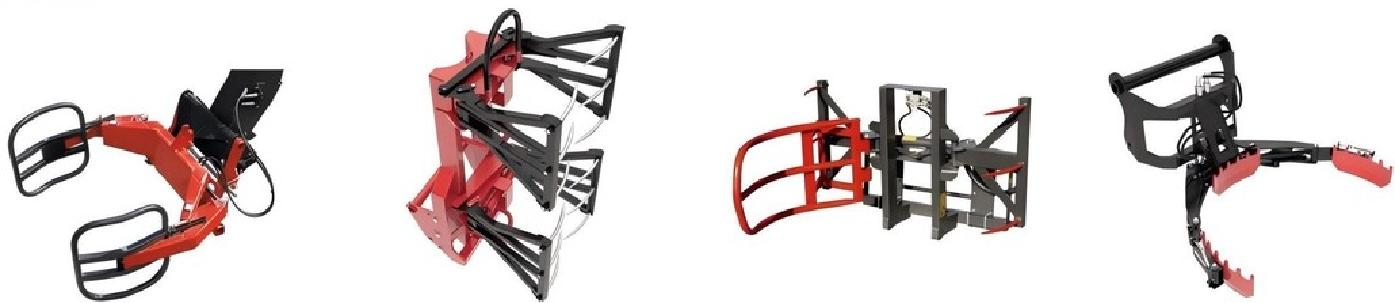 Telehandlers Telehandlers