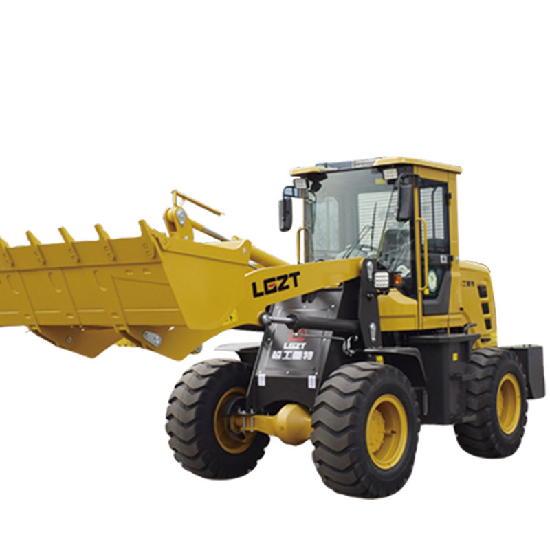 Small Front End Loader