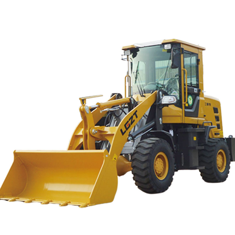 Payloader Kecil